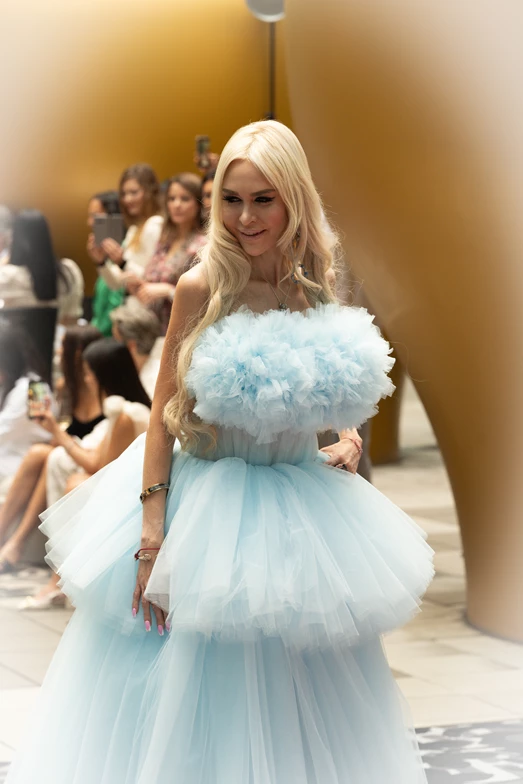 Ulrike Anna F. - Gallery image Ulrike Anna F. - Gallery image