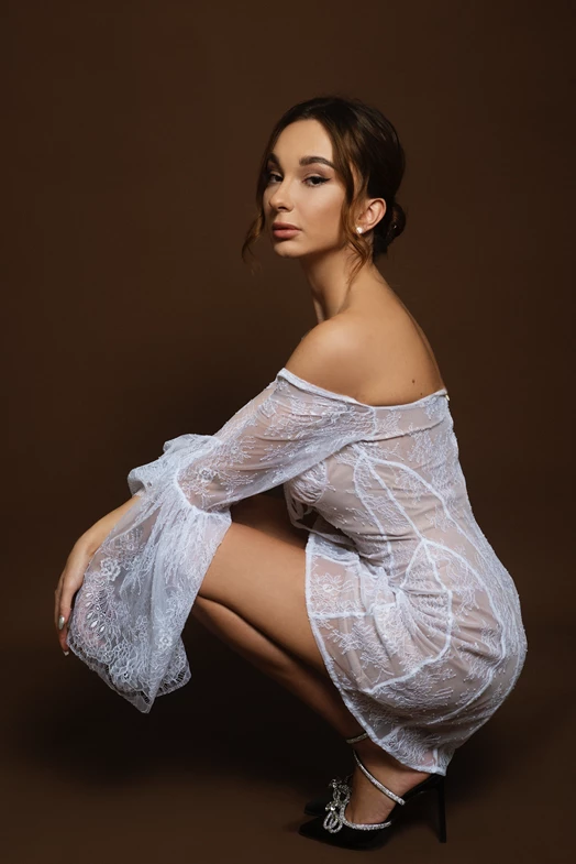 Viktoriia V. - Gallery image Viktoriia V. - Gallery image