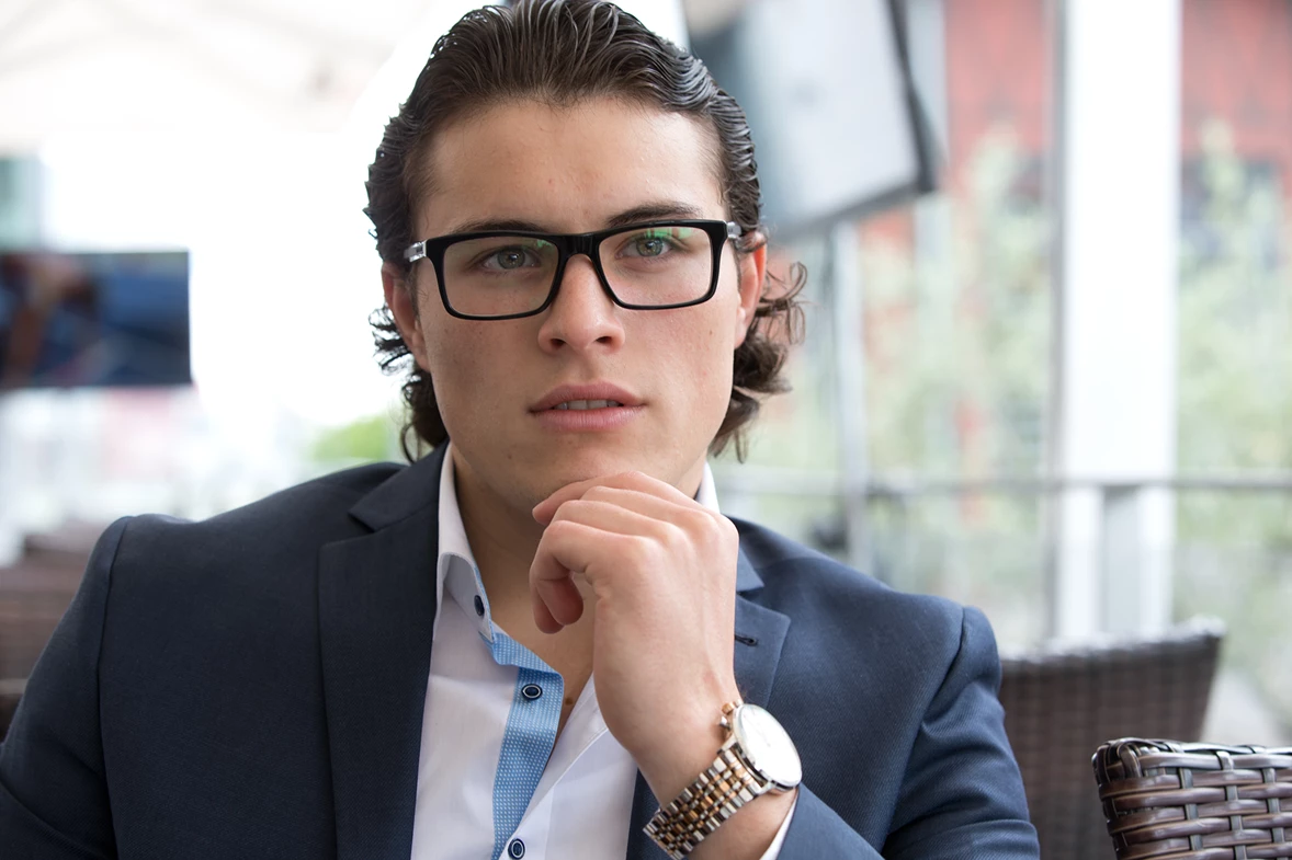 Marko R. - Gallery image Marko R. - Gallery image