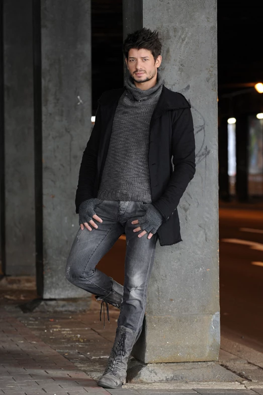 Michael P. - Gallery image Michael P. - Gallery image