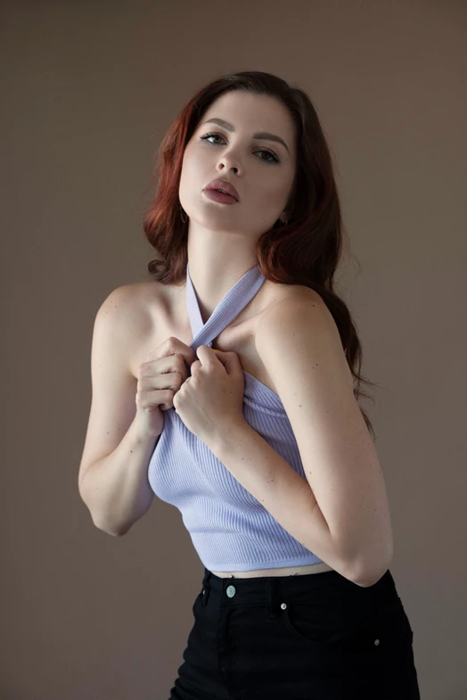 Polina G. - Düsseldorf - Gallery image Polina G. - Düsseldorf - Gallery image