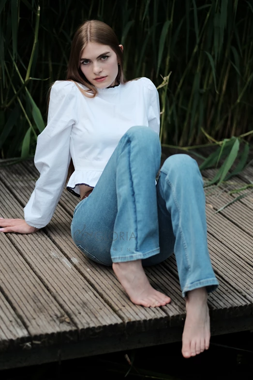 Daryna B. - Gallery image Daryna B. - Gallery image