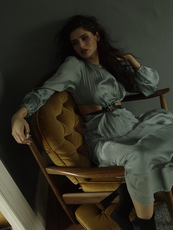 Madita J. - Gallery image Madita J. - Gallery image