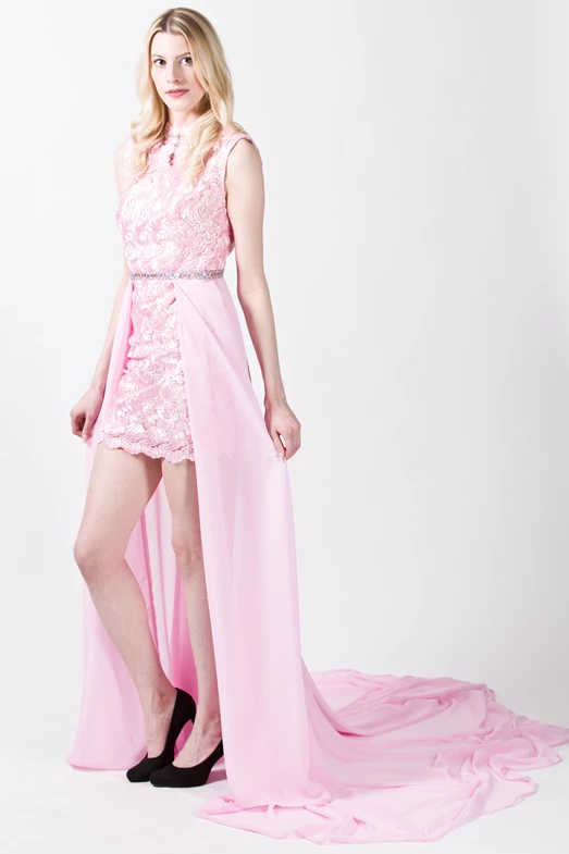 Alica P. - Gallery image Alica P. - Gallery image