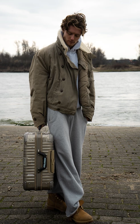 Philip R. - Gallery image Philip R. - Gallery image