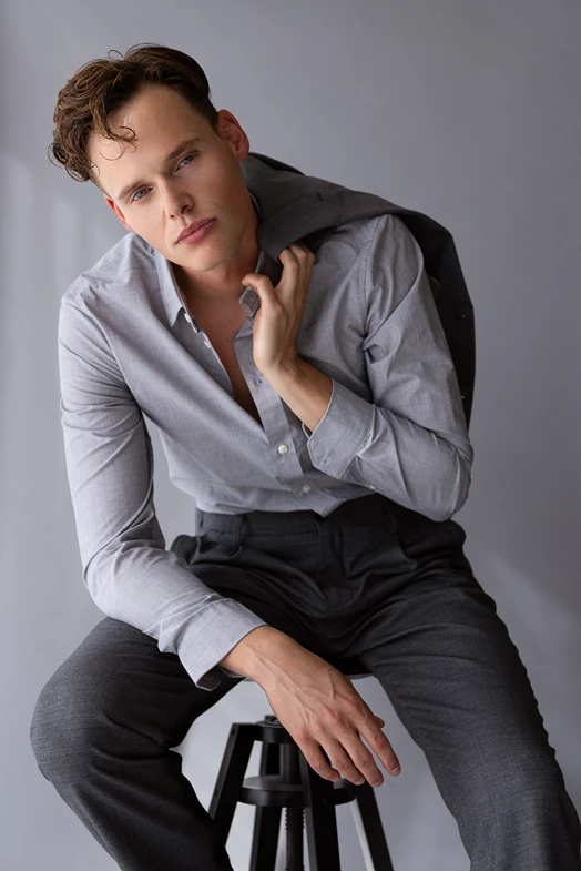 Jeroen B. - Gallery image Jeroen B. - Gallery image