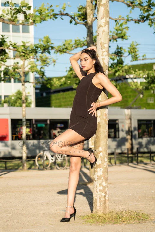 Ghita M. - Gallery image Ghita M. - Gallery image