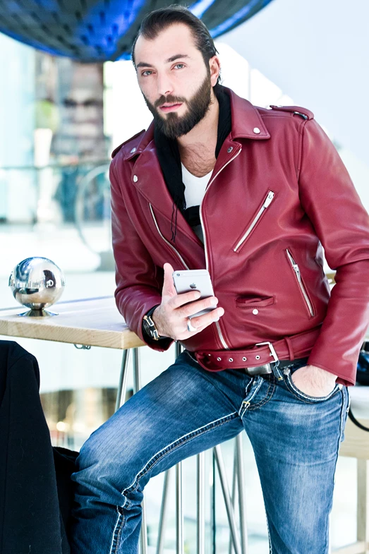 Davide F. - Gallery image Davide F. - Gallery image