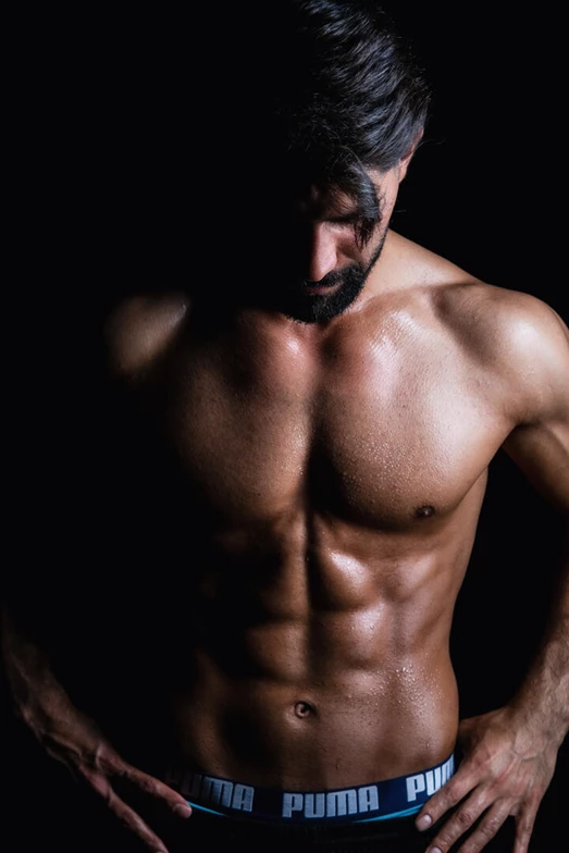 Mohammed S. - Gallery image Mohammed S. - Gallery image