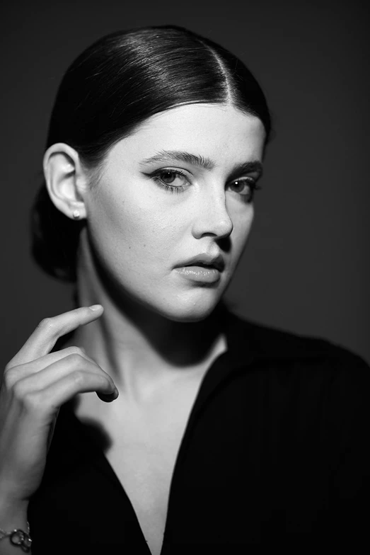 Paula V. - Gallery image Paula V. - Gallery image