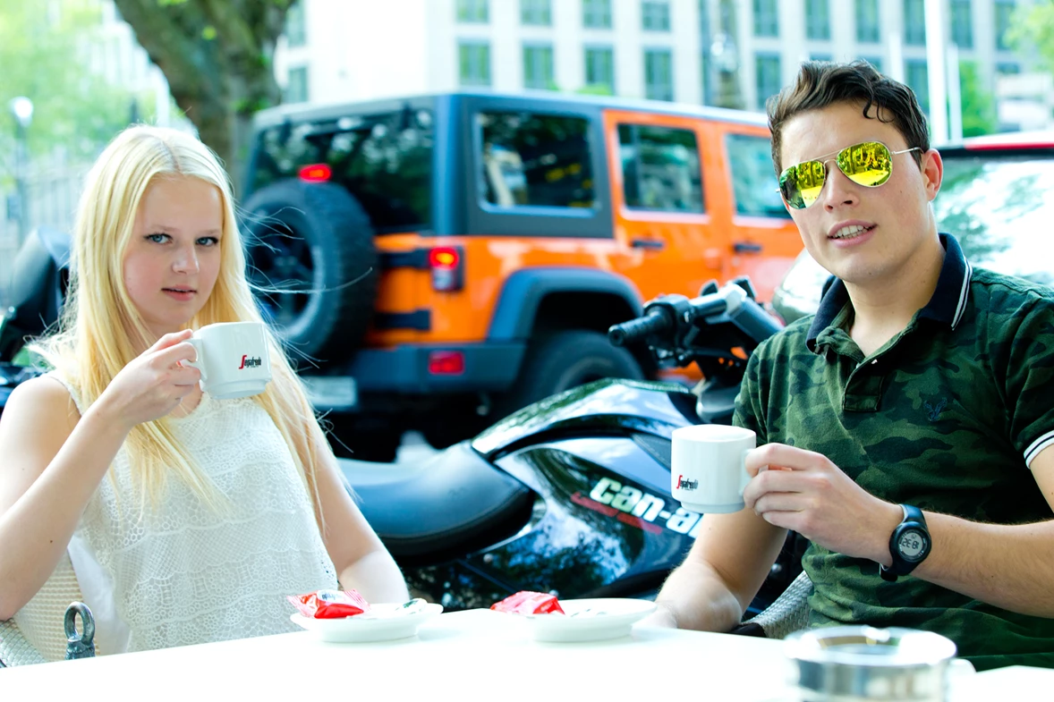 Alina K. - Gallery image Alina K. - Gallery image