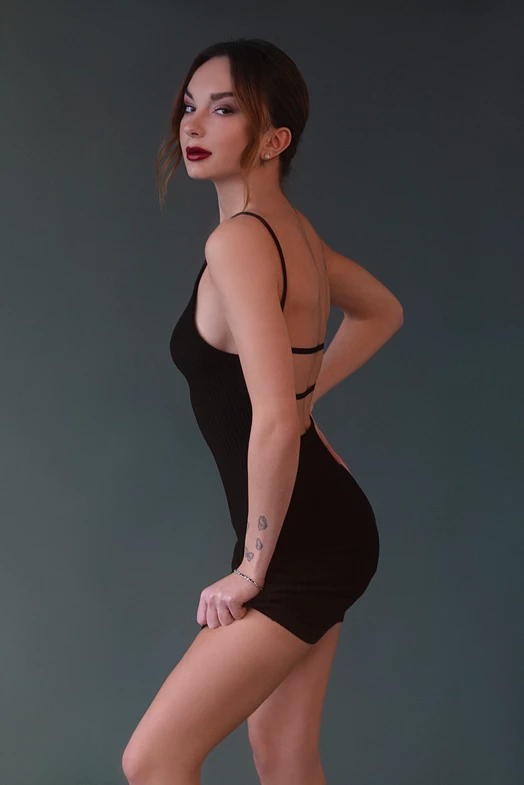 Viktoriia V. - Gallery image Viktoriia V. - Gallery image