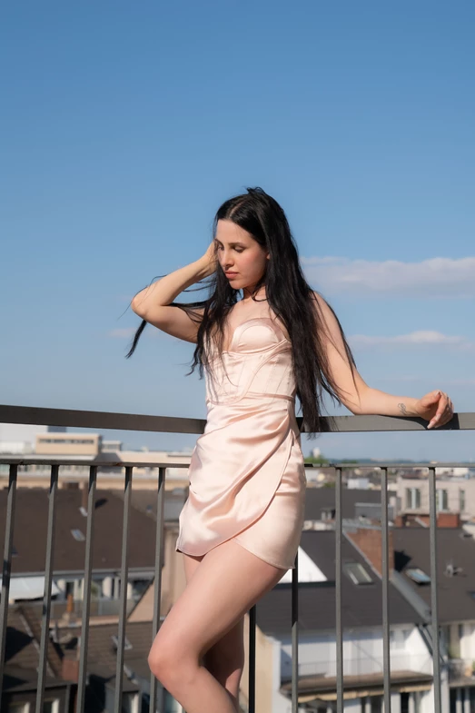 Ayla N. - Gallery image Ayla N. - Gallery image