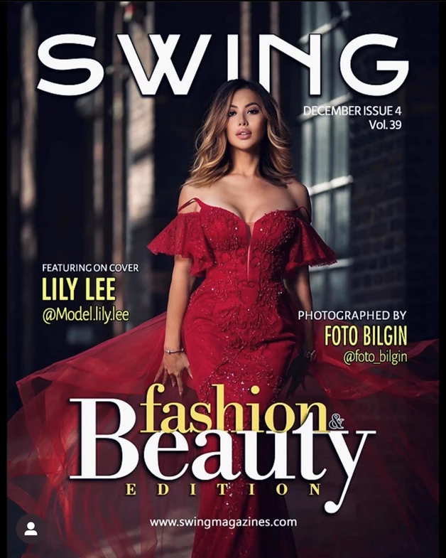 Lilly L. - Gallery image Lilly L. - Gallery image