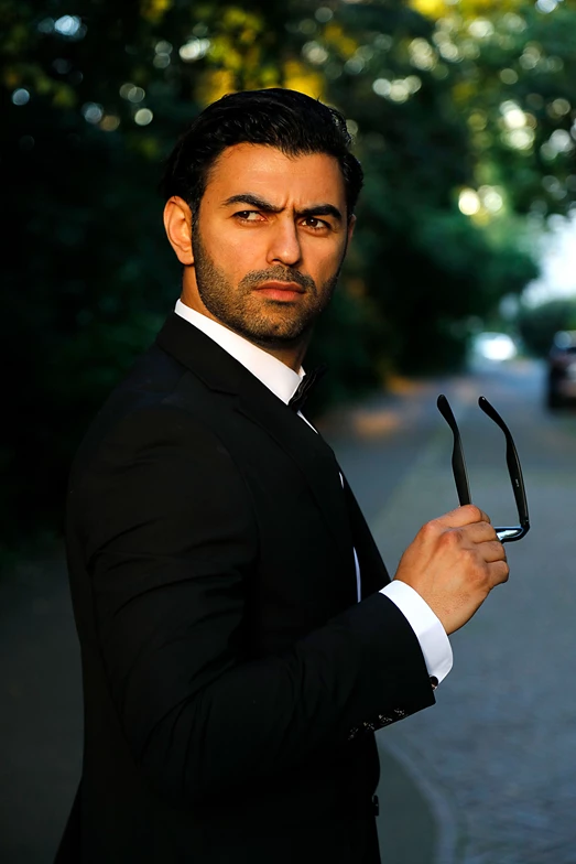 Farzad C. - Gallery image Farzad C. - Gallery image