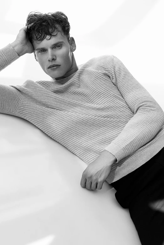 Jeroen B. - Gallery image Jeroen B. - Gallery image