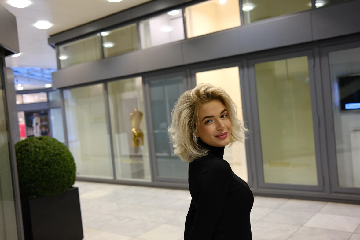 Daria A. - Gallery image Daria A. - Gallery image