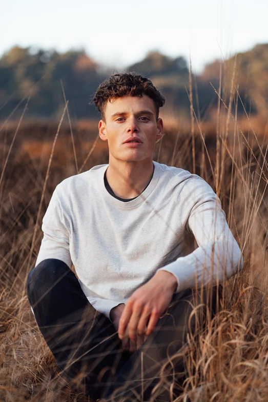 Jeroen B. - Gallery image Jeroen B. - Gallery image