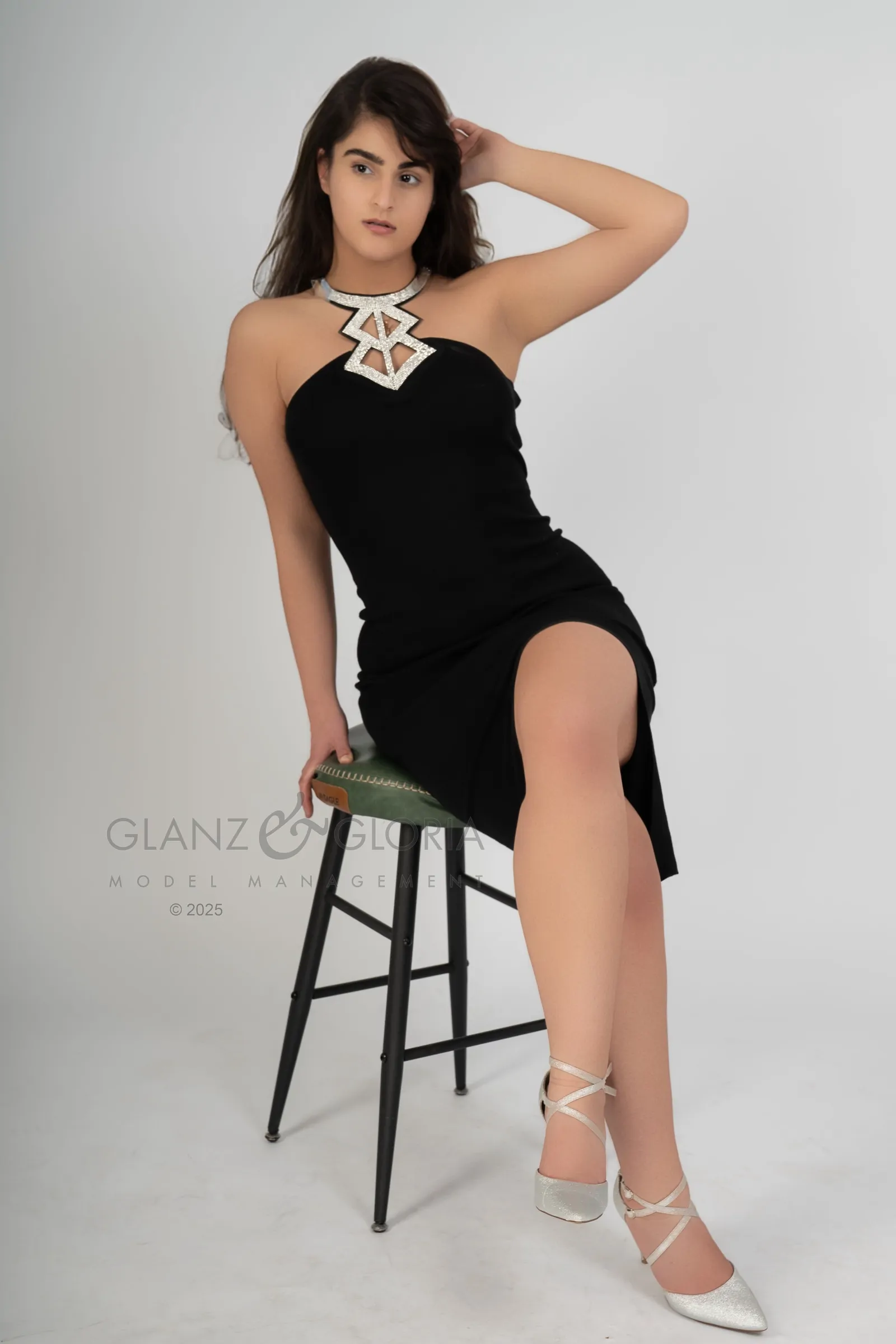 Kiana N. – beauty – studio portrait – 44 Dortmund, Deutschland – photo 12 Kiana N. – studio portrait – beauty model – 44 Dortmund, Deutschland – photo 12