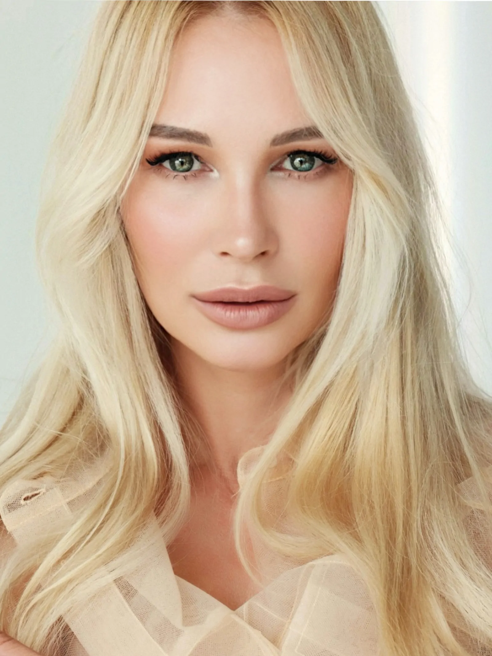 Melanie J.