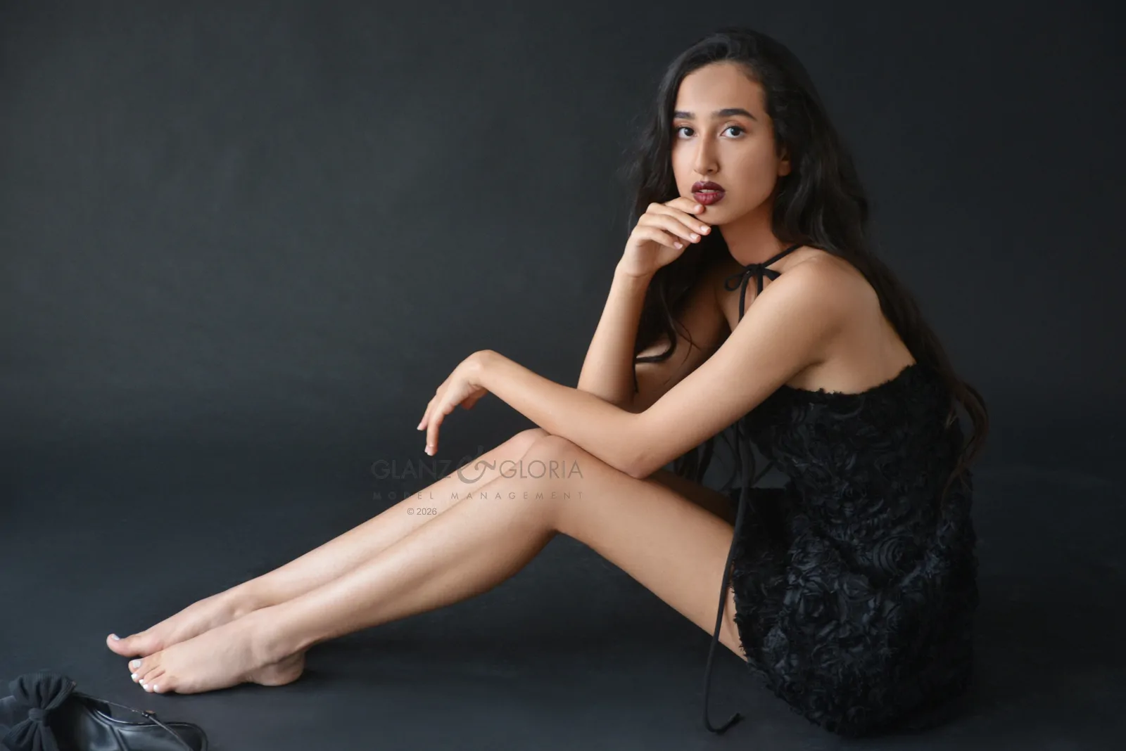 Rozhan S. – fashion – full-body shot – 47475 Kamp-Lintfort, Deutschland – photo 12 Rozhan S. – full-body shot – fashion model – 47475 Kamp-Lintfort, Deutschland – photo 12