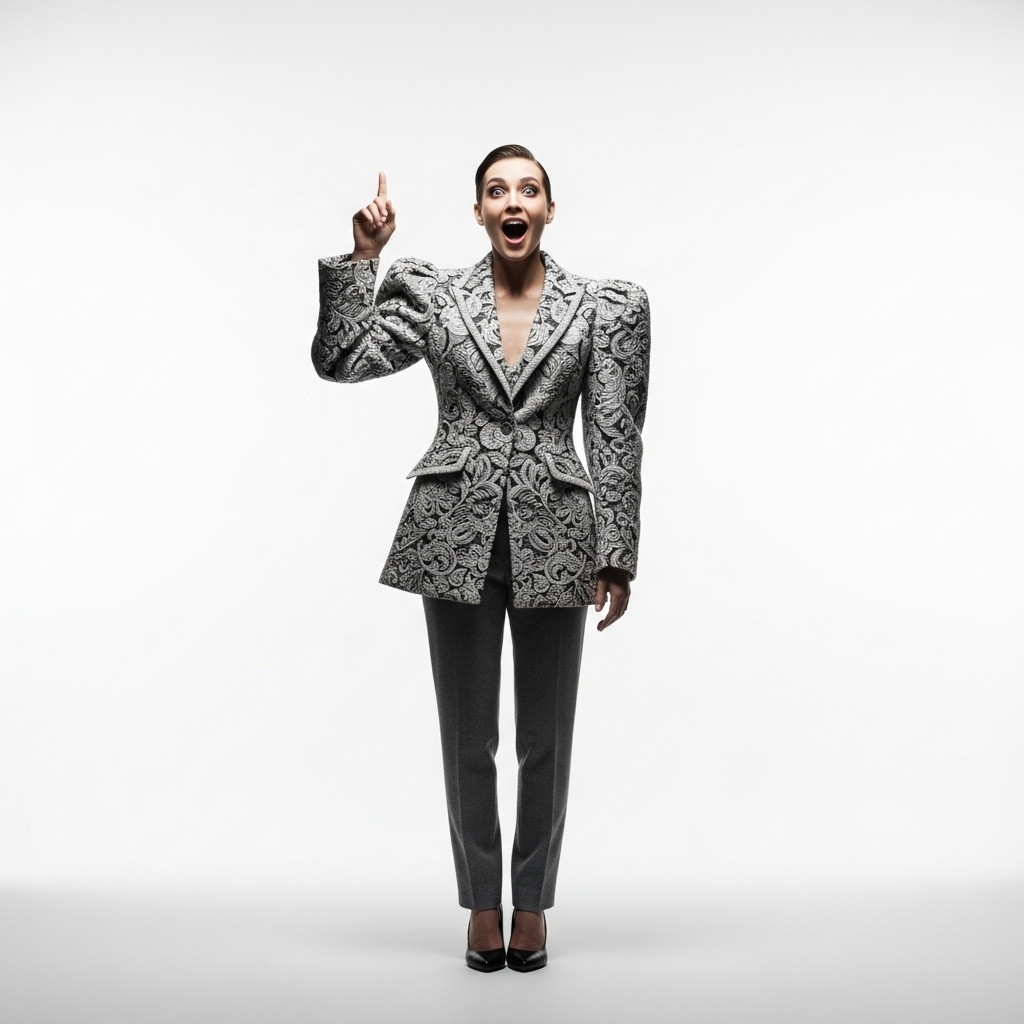 test size – editorial – studio portrait – Düsseldorf – photo 5 test size – studio portrait – editorial model – Düsseldorf – photo 5