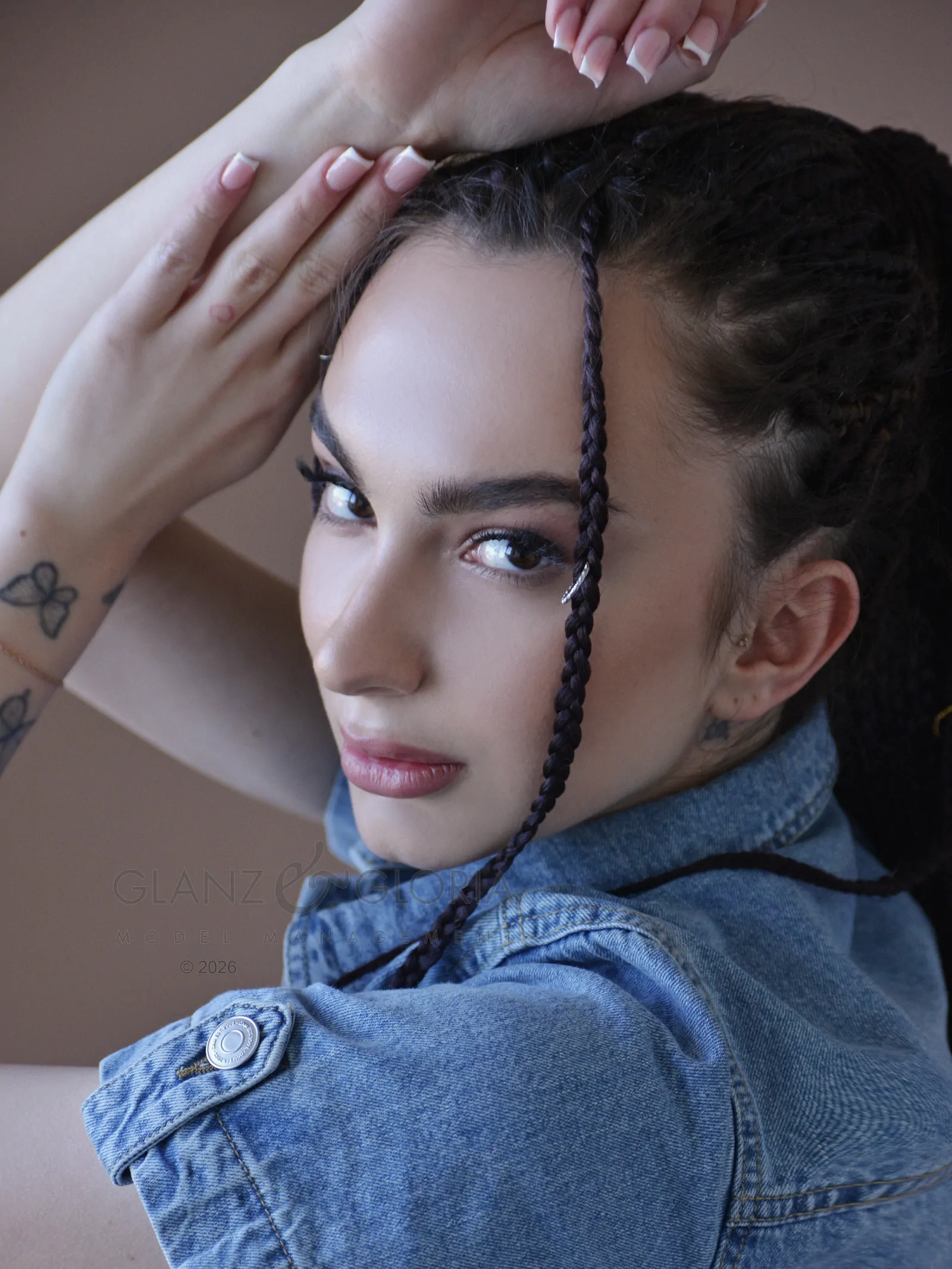 Viktoriia V.